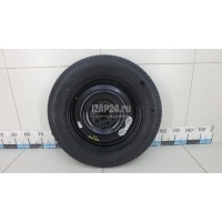 Диск запасного колеса (докатка) Mitsubishi Outlander XL (CW) (2006 - 2012) MR594563