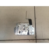 Замок капота Mitsubishi Outlander XL (CW) (2006 - 2012) 5908A105