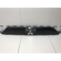 Накладка двери багажника Mitsubishi Outlander XL (CW) (2006 - 2012) 5817A022XA