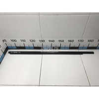 Накладка стекла переднего правого Mitsubishi Outlander XL (CW) (2006 - 2012) 5727A008