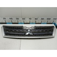 Решетка радиатора Mitsubishi Outlander XL (CW) (2006 - 2012) 7450A035HA