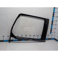 Накладка стекла заднего правого GM Escalade III (2006 - 2014) 20772079