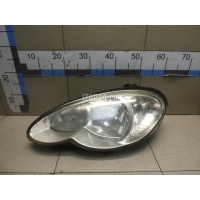 Фара правая Chrysler PT Cruiser (2000 - 2010) 5116046AC
