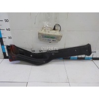Накладка на порог (наружная) Mercedes Benz TRUCK ACTROS MP2 (2002 - 2008) A9416841018