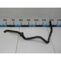 Патрубок Mercedes Benz TRUCK ACTROS MP2 (2002 - 2008) 9418320623