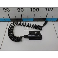 Кнопка многофункциональная Mercedes Benz TRUCK ACTROS MP2 (2002 - 2008) A0075456807