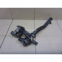 Корпус термостата VAG Jetta (2006 - 2011) 03C121111AE
