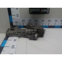 Крышка двигателя передняя VAG Jetta (2006 - 2011) 03C109210CQ