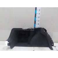 Обшивка багажника VAG Jetta (2006 - 2011) 1K5867427B1BS