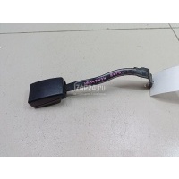 Ответная часть ремня безопасности VAG Jetta (2006 - 2011) 1K4857756BQVZ
