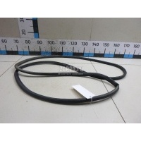 Уплотнитель двери VAG Jetta (2006 - 2011) 1K5839702B5AP