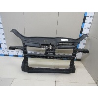 Панель передняя VAG Jetta (2006 - 2011) 1K0805588G