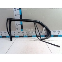 Уплотнитель стекла двери VAG Jetta (2006 - 2011) 1K5839431G5AP