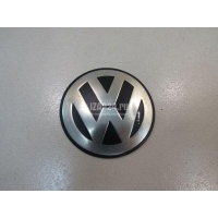 Эмблема VAG Jetta (2006 - 2011) 06F103940