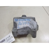 Кронштейн КПП левый VAG Jetta (2006 - 2011) 1K0199117CE