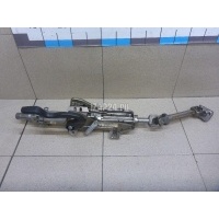 Колонка рулевая VAG Jetta (2006 - 2011) 1K1419502BE