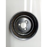 Шкив водяного насоса (помпы) VAG Jetta (2006 - 2011) 03D121028B