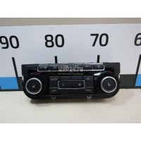 Блок управления климатической установкой VAG Jetta (2006 - 2011) 5K0907044EAZJU