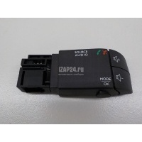 Переключатель подрулевой управления магнитолой Renault Trafic (2001 - 2014) 255522448R