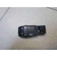 Переключатель подрулевой управления магнитолой Renault Trafic (2001 - 2014) 255522448R