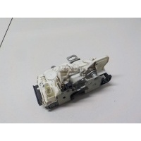 Замок двери передней левой Chrysler Caliber (2006 - 2011) 4589417AI