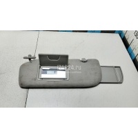 Козырек солнцезащитный (внутри) GM Epica (2006 - 2012) 96466218