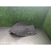 Защита арок задняя правая (подкрылок) Renault Logan 2008 8200848950