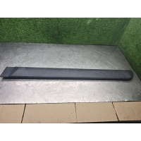 Молдинг двери задней левой Renault Logan 2008 8200476578