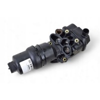 корпус фильтра масляный audi a6 c6 2.0 tfsi 06f115397f