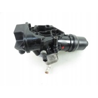 подставка фильтра масляный audi 2.0 tfsi 06f115397f 06d117021c bpg