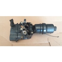 audi oe 06f115397f корпус , фильтр масляный