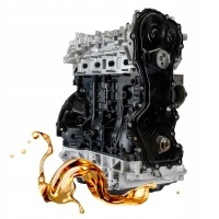 Двигатель макс. renault master iii x62 2.3 dci 170 л.с. m9t702 мотор fwd