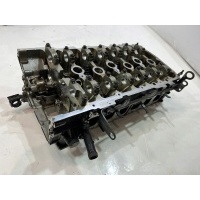 Головка блока цилиндров порше cayenne ii 7p5 3.6 cgr 03h103373d вся !