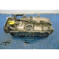 Renault scenic ii 1.6 16v головка блока цилиндров 7700600552f