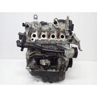 Двигатель cbz volkswagen поло v 6r 6c audi a1 8x seat ibiza iv 6j 1.2 tsi 86km 2013 г. fv