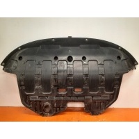 Hyundai ix35 09 - 15 защита двигателя 29111 - 3u000