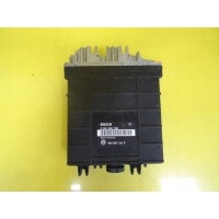 Блок управления двигателя volkswagen гольф iii 1h0907311f / 0261200760 nr971