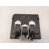 Блок комфорта Volkswagen T-Roc 2018 5Q0937084DL,BCMPQ37H