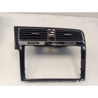 Дефлектор обдува салона Volkswagen Golf 7 2019 5G1819743F,5G1819728AE,5G1815736