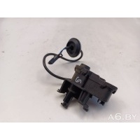 Активатор замка крышки топливного бака Volkswagen Jetta 7 2020 5C6810773K