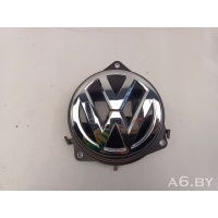 Ручка крышки багажника Volkswagen Polo 6 2020 5G6827469F,2G6827469