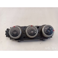 Блок управления печки/климат-контроля Mitsubishi Lancer 10 2012 7820A115XB
