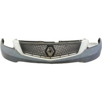 Ps020 renault mascott 2006 год ^ решетка радиатора
