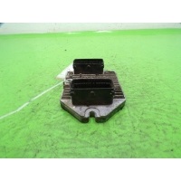 Ople vectra b рестайлинг 1.8 16v блок управления двигателя 5wk9 09158689