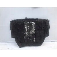 Форд transit connect ii mk2 крышка под двигатель 2014 -