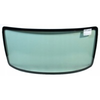 Стекло переднее стекло opel agila i а 2000 - 2007 / suzuki вагон r 2000 - 2008