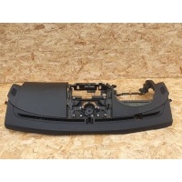 Панель передняя салона (торпедо) Jaguar F-Type 2015 EX5304320AG8PVJ,T2R3397PVJ,T2R3397