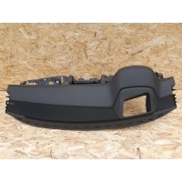 Панель передняя салона (торпедо) Audi A8 D5 2019 4N1857001E,4N1857001EKPU