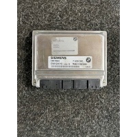 Блок управления двигателя bmw e39 5wk90018 7528050