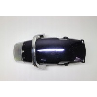 Honda gl 1500 goldwing крыло передняя передний обтекатель 61106 - mn5a - 0000